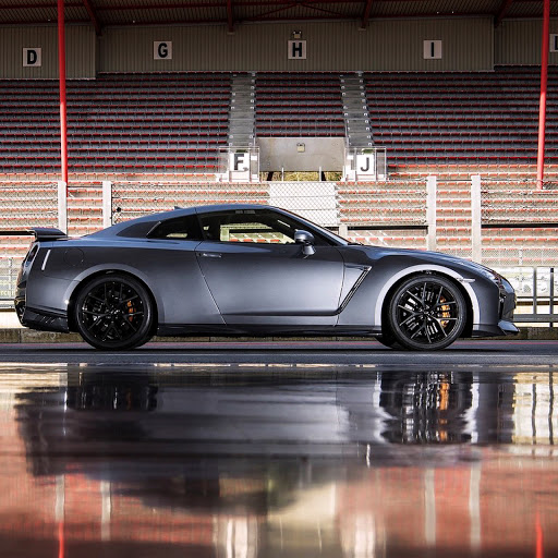 Nissan Dealer «Devon Nissan», reviews and photos, 459 W Lancaster Ave, Devon, PA 19333, USA