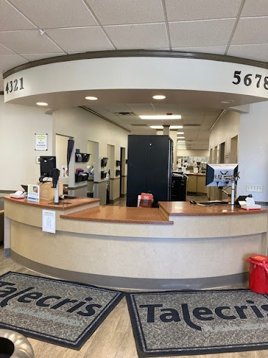 Blood Donation Center «Talecris Plasma Resources», reviews and photos