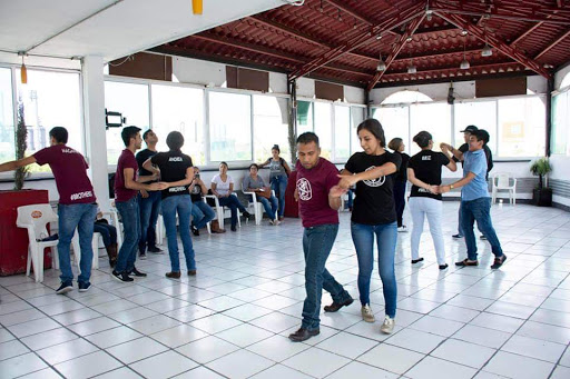 Clases de baile We Are Brothers
