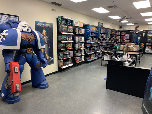 Games Workshop
