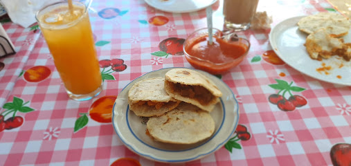 Gorditas Doña Cande