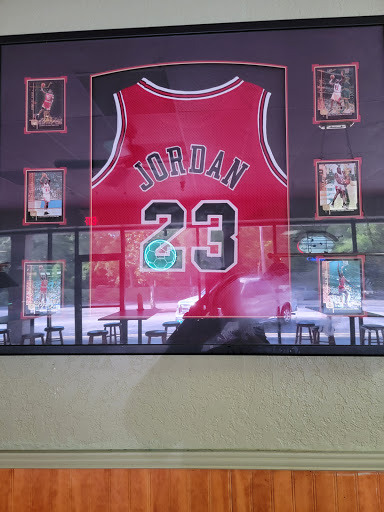 Shopping Mall «Victoria Square Shopping Center», reviews and photos, 1788 S Woodland Blvd, DeLand, FL 32720, USA