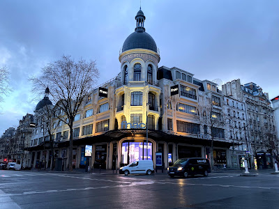 FNAC Paris - Ternes à Paris
