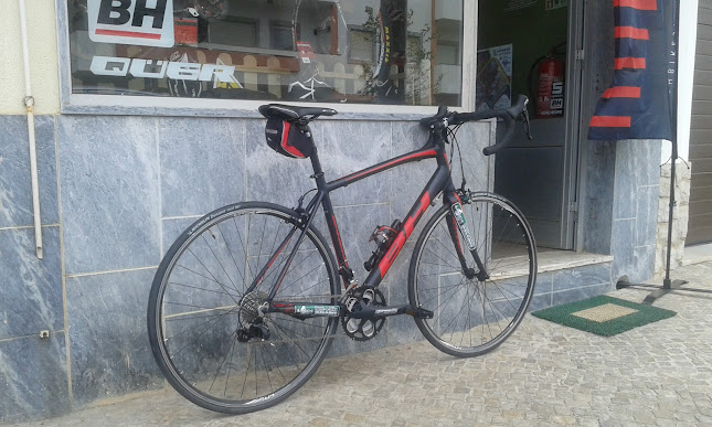Comentários e avaliações sobre o Avalanche Algarve Rent a bike