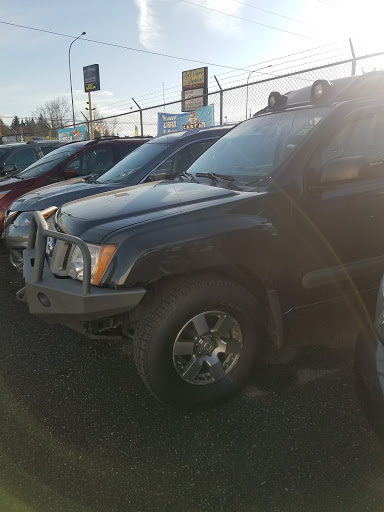 Used Car Dealer «Del Sol Auto Sales», reviews and photos, 13304 WA-99, Everett, WA 98204, USA