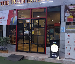 The Train Hotel Hat Yai photo