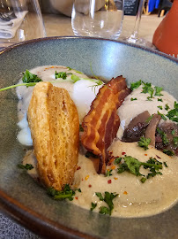 Les plus récentes photos du Restaurant O'Gastos à Saint-Saturnin-lès-Avignon - n°9