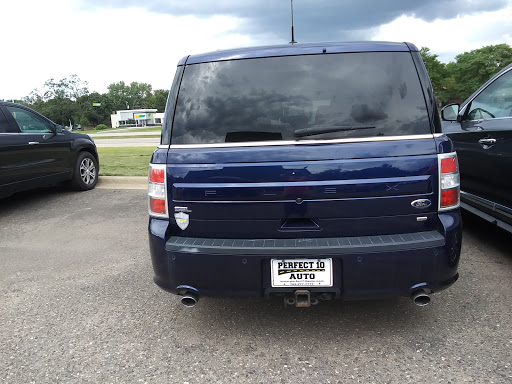 Used Car Dealer «Perfect 10 Auto», reviews and photos, 926 County Hwy 10, Minneapolis, MN 55432, USA