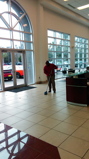 Car Dealer «Island Chrysler Dodge Jeep Ram», reviews and photos, 8983 Ocean Hwy, Pawleys Island, SC 29585, USA