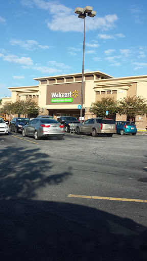 Supermarket «Walmart Neighborhood Market», reviews and photos, 3059 Lawrenceville Hwy, Lawrenceville, GA 30044, USA