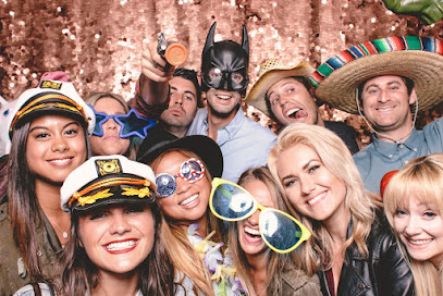 Photo Booth Rentals Kamloops by First Comes Love