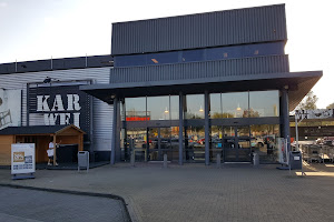 Karwei bouwmarkt Zwolle