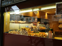 Atmosphère du Sandwicherie Thieng Heng à Paris - n°11