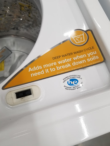 Home Improvement Store «The Home Depot», reviews and photos, 1200 East-West Connector, Austell, GA 30106, USA