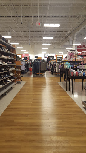 Department Store «TJ Maxx», reviews and photos, 43 Marshall Hill Rd, West Milford, NJ 07480, USA