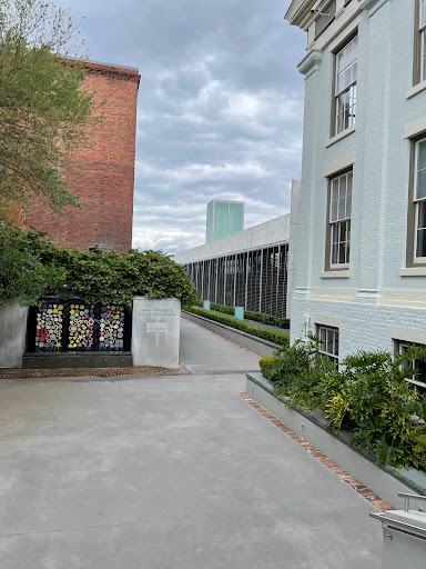 Museum «SCAD Museum of Art», reviews and photos, 601 Turner Blvd, Savannah, GA 31401, USA