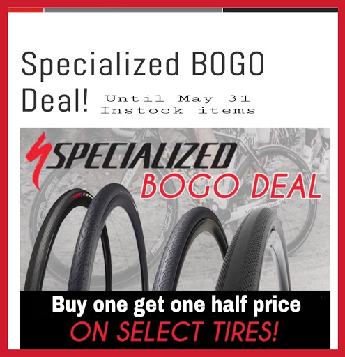 Bicycle Repair Shop «Bicycle World RGV McAllen», reviews and photos, 2025 W Nolana Ave, McAllen, TX 78504, USA