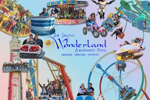 Jebjannine Wonderland Amusement Park image