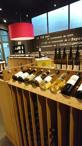 Comptoir des Vins - Ottignies - Slijterij