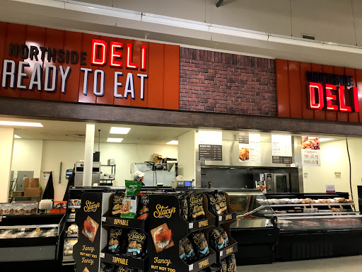 Grocery Store «Meijer», reviews and photos, 1355 N Lexington-Springmill Rd, Mansfield, OH 44906, USA