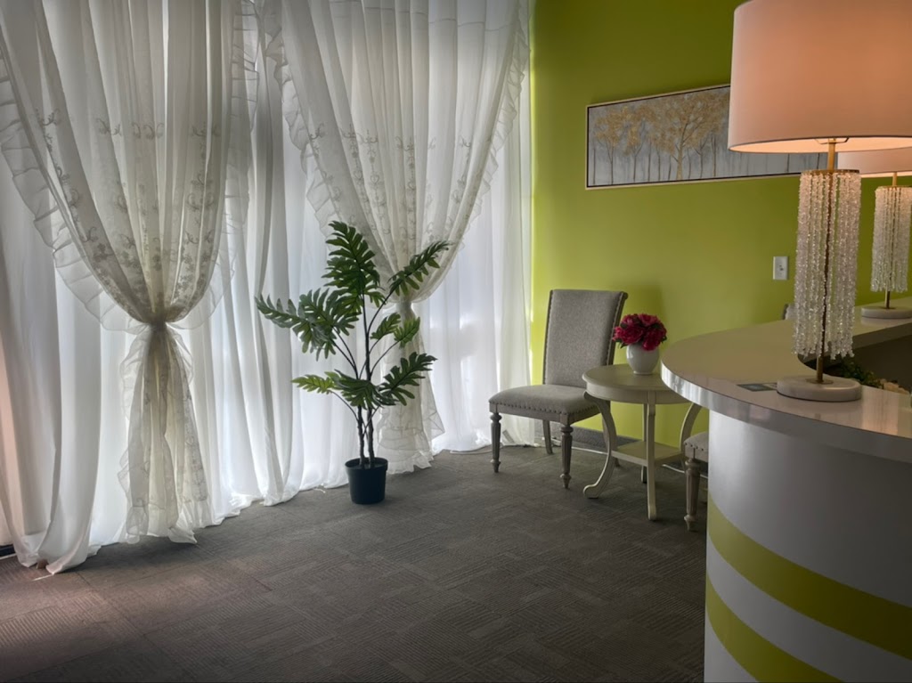 Top Massage & Spa 84119