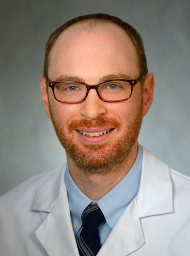 Ethan Weinberg, MD, MS