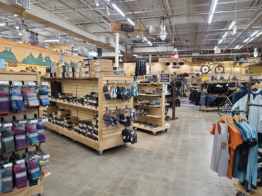 Outdoor Sports Store «Outdoor Gear Exchange», reviews and photos, 37 Church St, Burlington, VT 05401, USA
