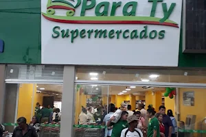 Para Ty Supermercados: Carnes, Frutas, Verduras, Itapajé CE image