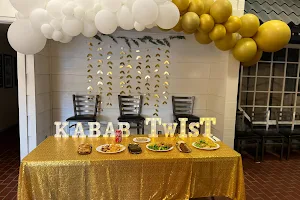 Kabab Twist image