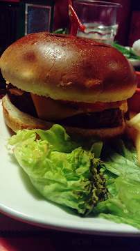 Hamburger du Restaurant Buffalo Grill Andelnans - n°6