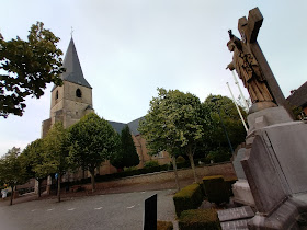 Sint-Aldegondiskerk