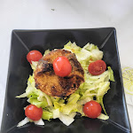 Photo n°2 de l'avis de paolo.o fait le 01/08/2023 à 15:12 sur le  Ristorante Pizzeria Moon Lighting à Margherita di Savoia