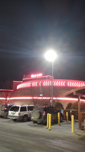 Golf Driving Range «The Meadows at Mystic Lake», reviews and photos, 2400 Mystic Lake Blvd NW, Prior Lake, MN 55372, USA