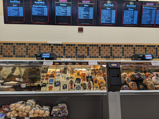 Grocery Store «Giant Food Stores», reviews and photos, 1250 Cocoa Ave, Hershey, PA 17033, USA