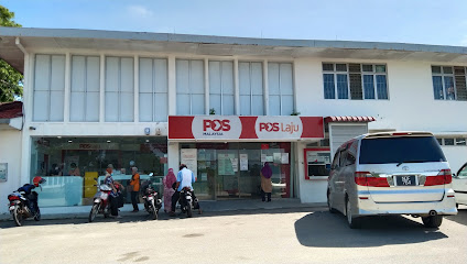 Pos Malaysia Bandar Seri Jempol