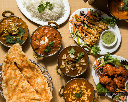 Indian Delights - Adelaide