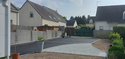 Terrassement Assainissement Services à Guérande