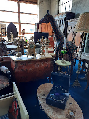 BROCANTE LA BELLE EPOQUE à Le Buisson-de-Cadouin