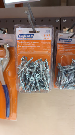 Home Improvement Store «The Home Depot», reviews and photos, 129 March Ave, Manchester, NH 03103, USA