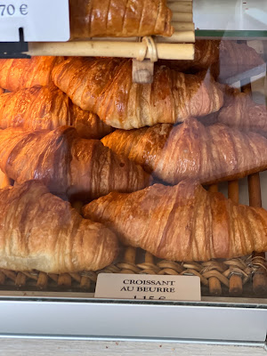 Artisan Boulanger à Franconville