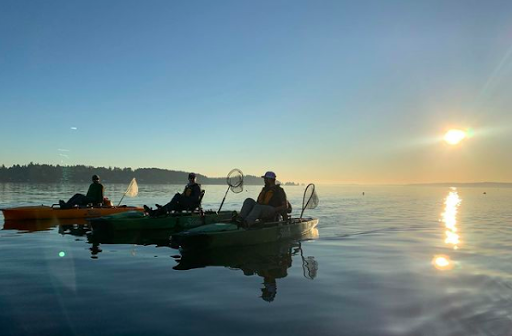 Outdoor Sports Store «Gig Harbor Fly Shop», reviews and photos, 3115 Harborview Dr, Gig Harbor, WA 98335, USA