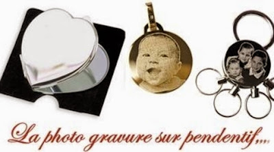 Grav'art gravure bijoux à Simeyrols