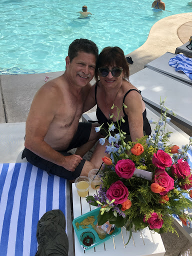 Florist «My Flower Shop», reviews and photos, 4015 W Point Loma Blvd, San Diego, CA 92110, USA