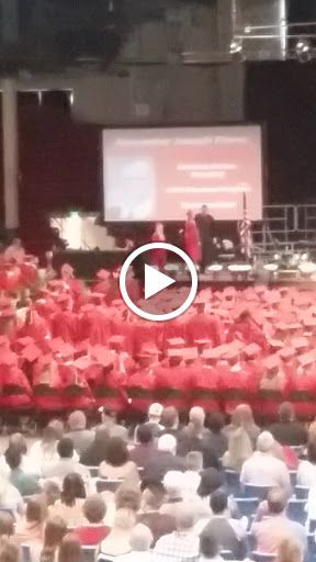 Arena «Hobart Arena», reviews and photos, 255 Adams St, Troy, OH 45373, USA