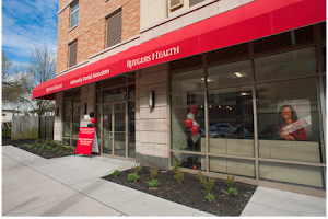 Rutgers Health University Dental Associates image