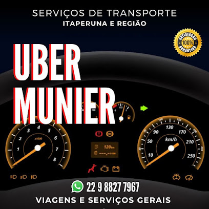 Uber Munier