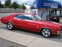 California Audio - Photo 2 - Car repair in West Valley City, UT, West Valley City