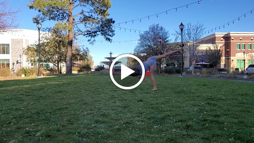 Shopping Mall «The Streets at SouthGlenn», reviews and photos, 6991 S Vine St, Centennial, CO 80122, USA