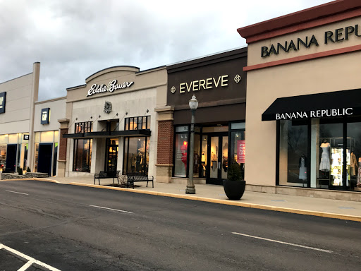 EVEREVE - Rookwood Commons