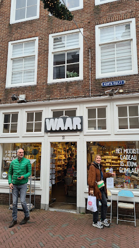 WAAR